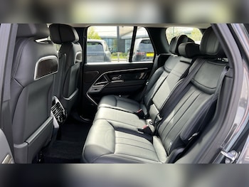 Used Land Rover Range Rover 2025 for sale - 79423608: Photo