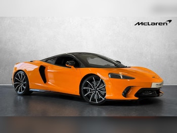 Used McLaren GT 2025 for sale - 78797700: Photo
