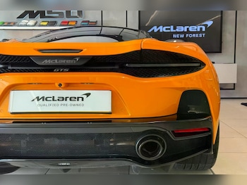Used McLaren GT 2025 for sale - 78797700: Photo