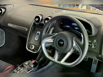 Used McLaren GT 2025 for sale - 78797700: Photo