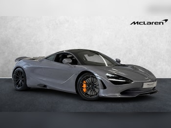 Used McLaren 750S 2025 for sale - 78797695: Photo