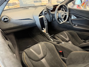 Used McLaren 750S 2025 for sale - 78797695: Photo