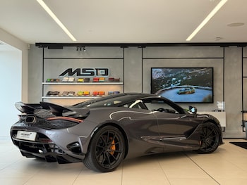 Used McLaren 750S 2025 for sale - 78797695: Photo