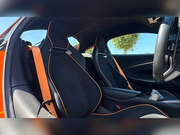 Used McLaren Artura 2022 for sale - 79290164: Photo