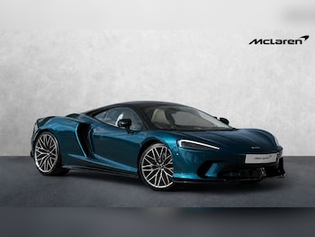 Used McLaren GT 2023 for sale - 78797697: Photo