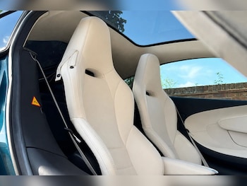 Used McLaren GT 2023 for sale - 78797697: Photo