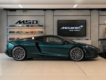 Used McLaren GT 2023 for sale - 78797697: Photo