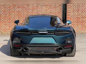 Used McLaren GT 2023 for sale - 78797697: Photo