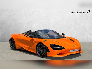 Used McLaren 750S 2024 for sale - 79246275: Photo