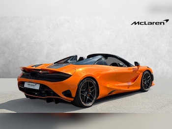 Used McLaren 750S 2024 for sale - 79246275: Photo