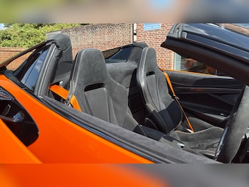 Used McLaren 750S 2024 for sale - 79246275: Photo