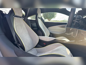 Used McLaren Artura 2023 for sale - 79073457: Photo