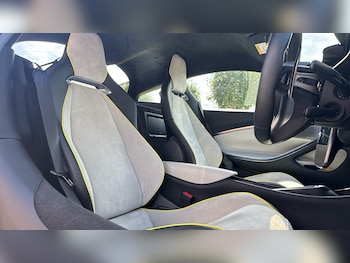 Used McLaren Artura 2023 for sale - 79073457: Photo