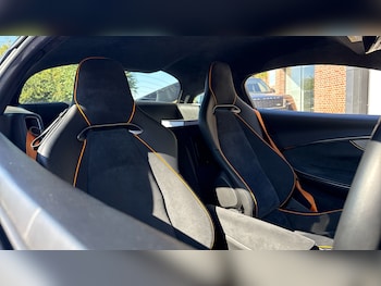 Used McLaren Artura 2022 for sale - 79531311: Photo