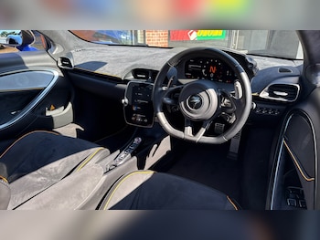Used McLaren Artura 2022 for sale - 79531311: Photo