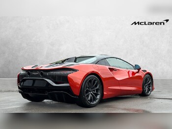 Used McLaren Artura 2024 for sale - 78820542: Photo