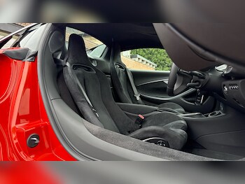 Used McLaren Artura 2024 for sale - 78820542: Photo