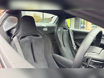 Used McLaren Artura 2024 for sale - 78820542: Photo