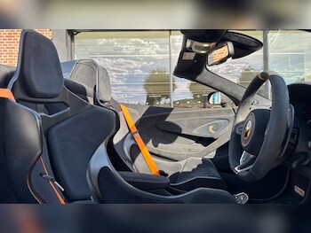 Used McLaren 600LT 2019 for sale - 79439456: Photo