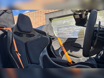 Used McLaren 600LT 2019 for sale - 79439456: Photo