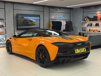 Used McLaren Artura 2022 for sale - 78797690: Photo