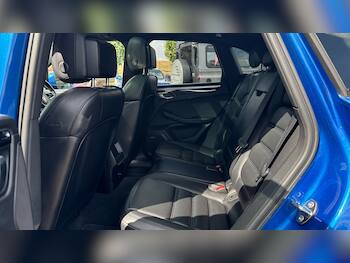 Used Porsche Macan 2015 for sale - 79644498: Photo