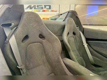 Used McLaren 750S 2025 for sale - 78797698: Photo