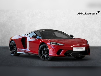 Used McLaren GT 2021 for sale - 78797687: Photo