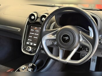 Used McLaren GT 2021 for sale - 78797687: Photo