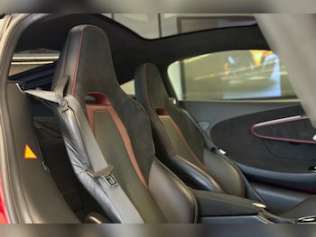 Used McLaren GT 2021 for sale - 78797687: Photo