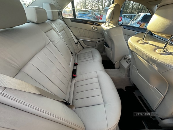 Used Mercedes-Benz E Class 2015 for sale - 77794621: Photo 10