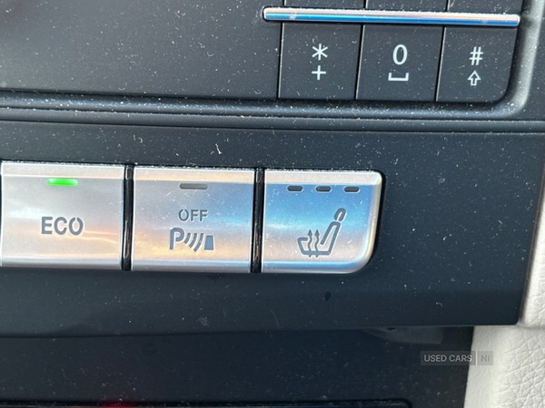 Used Mercedes-Benz E Class 2015 for sale - 77794621: Photo 17