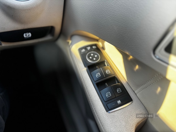 Used Mercedes-Benz E Class 2015 for sale - 77794621: Photo 19