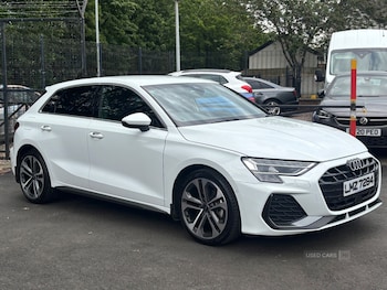 Used Audi A3 2024 for sale - 79146383: Photo