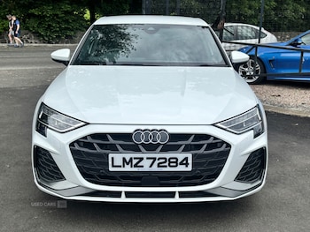 Used Audi A3 2024 for sale - 79146383: Photo