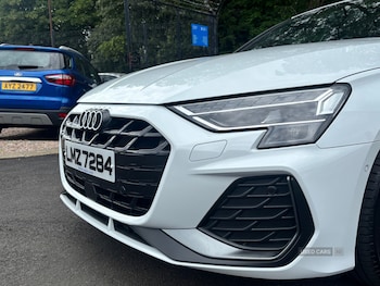 Used Audi A3 2024 for sale - 79146383: Photo