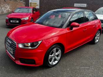 Used Audi A1 2015 for sale - 75072301: Photo
