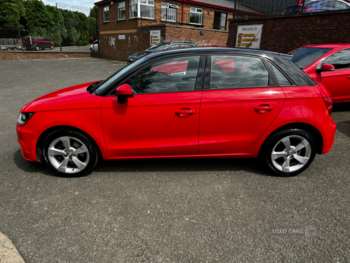 Used Audi A1 2015 for sale - 75072301: Photo