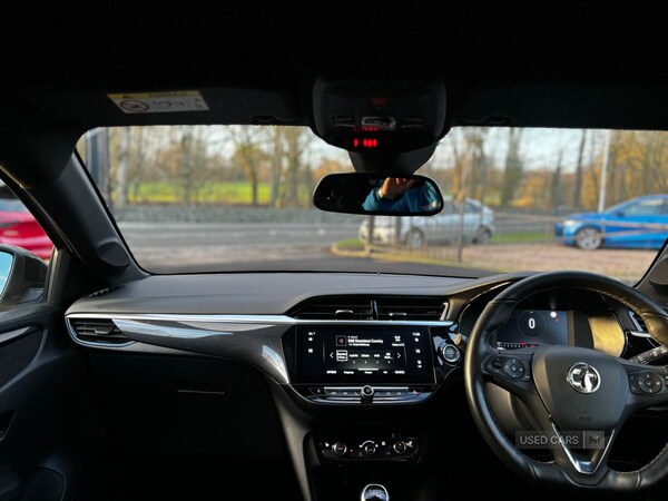 Used Vauxhall Corsa 2023 for sale - 77575678: Photo 12