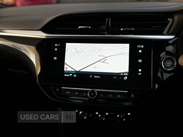 Used Vauxhall Corsa 2023 for sale - 77575678: Photo 15