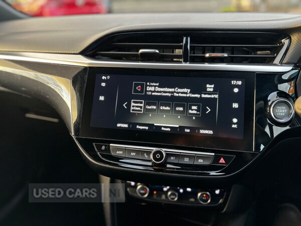 Used Vauxhall Corsa 2023 for sale - 77575678: Photo 16