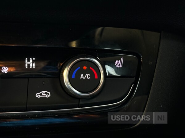 Used Vauxhall Corsa 2023 for sale - 77575678: Photo 18