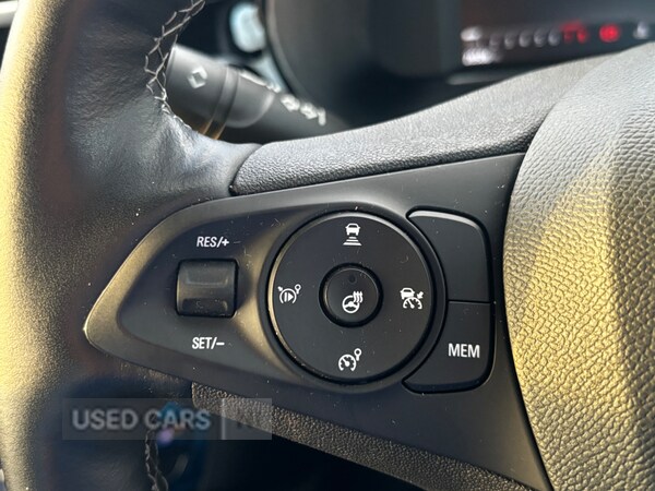 Used Vauxhall Corsa 2023 for sale - 77575678: Photo 19