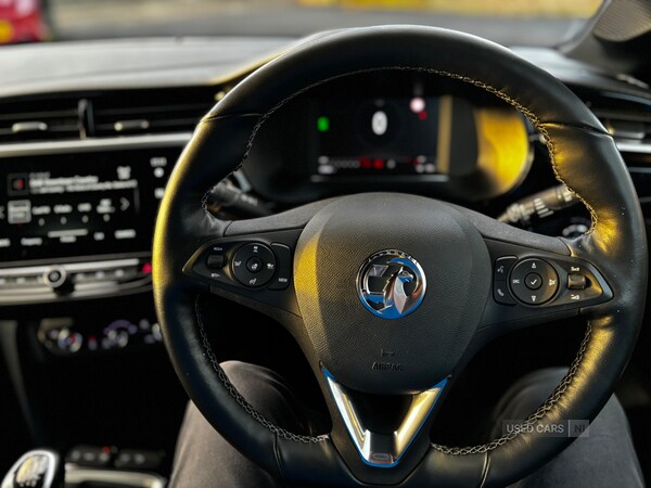 Used Vauxhall Corsa 2023 for sale - 77575678: Photo 20