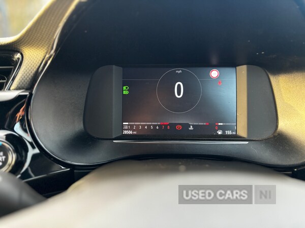 Used Vauxhall Corsa 2023 for sale - 77575678: Photo 21