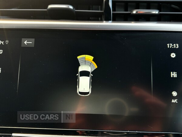 Used Vauxhall Corsa 2023 for sale - 77575678: Photo 22