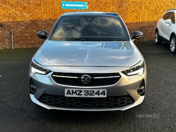 Used Vauxhall Corsa 2023 for sale - 77575678: Photo
