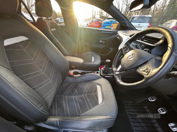 Used Vauxhall Corsa 2023 for sale - 77575678: Photo 9