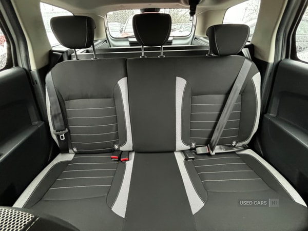 Used Dacia Logan MCV 2019 for sale - 74197088: Photo 10