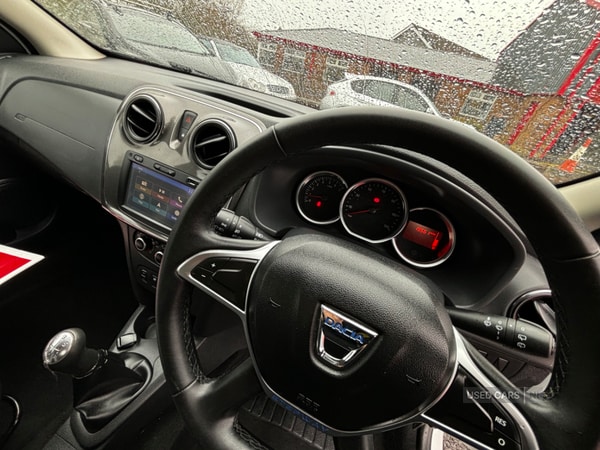 Used Dacia Logan MCV 2019 for sale - 74197088: Photo 11